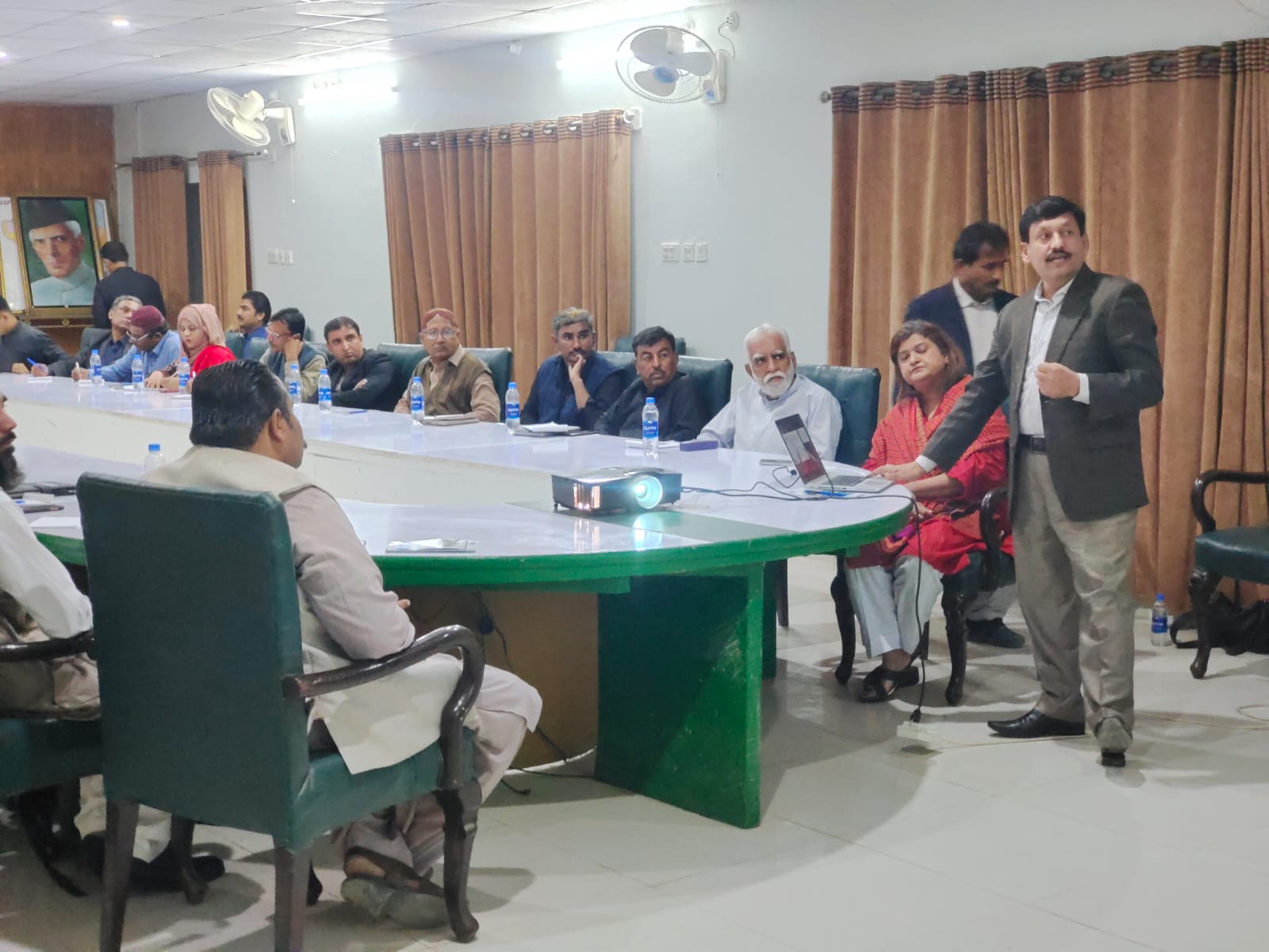 Research & Development